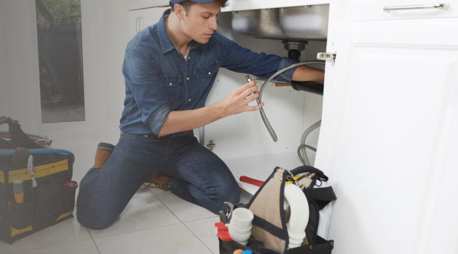 Professional Tankless Water Heater Installation in West Friendship, MD